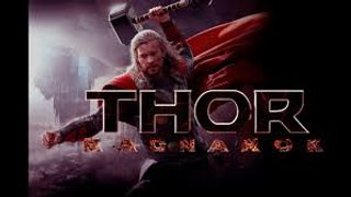 Thor: Ragnarok (2017) full movie streaming
