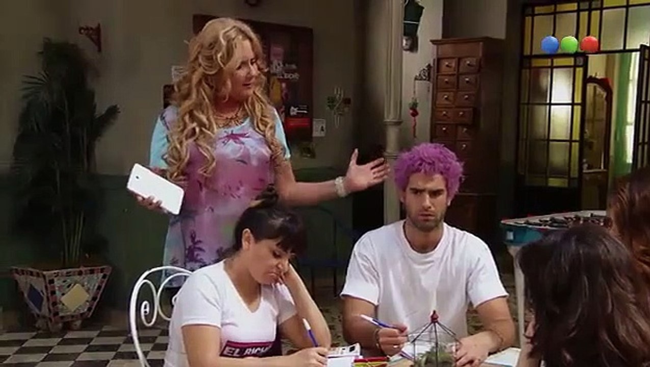 Educando a Nina 28 En Español 27/05/2016