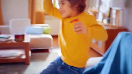 Play-Doh ile Hayal Gücünün kapağddd