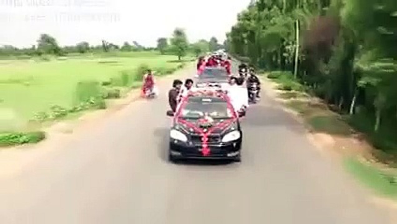 road accident funny