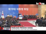 Moon Jae In Jabat Presiden ke 19 Korea Selatan