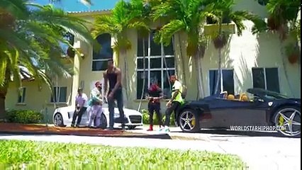 600Breezy “Lou Rawls“ (WSHH Exclusive - Official Music Video)
