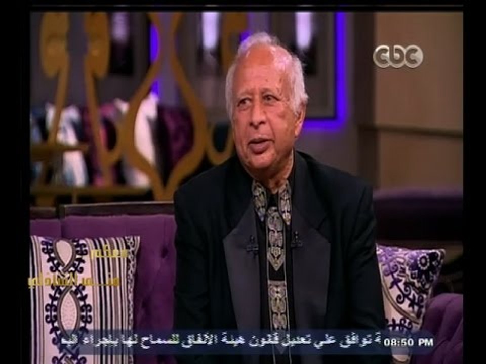 #معكم_منى_الشاذلي | حوار خاص مع الموسيقار والملحن الكبير هانى شنودة - الجزء الثاني