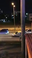 Wanita jadi tebusan '2 jam' berakhir, polis tahan suspek