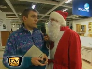 Raab in Gefahr - IKEA - TV total