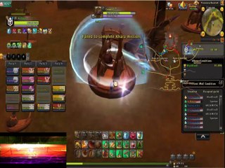 WOE RAGNAROK ONLINE 2 10-05-2017 ARCHMYTH GUILD