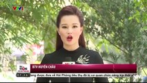 Tin Tức VTV24 - Ngày 09_12_2016_ Bí Ẩn Nguồn Gốc Hoa Quả Tiểu Thương Bán Ra Thị Trường