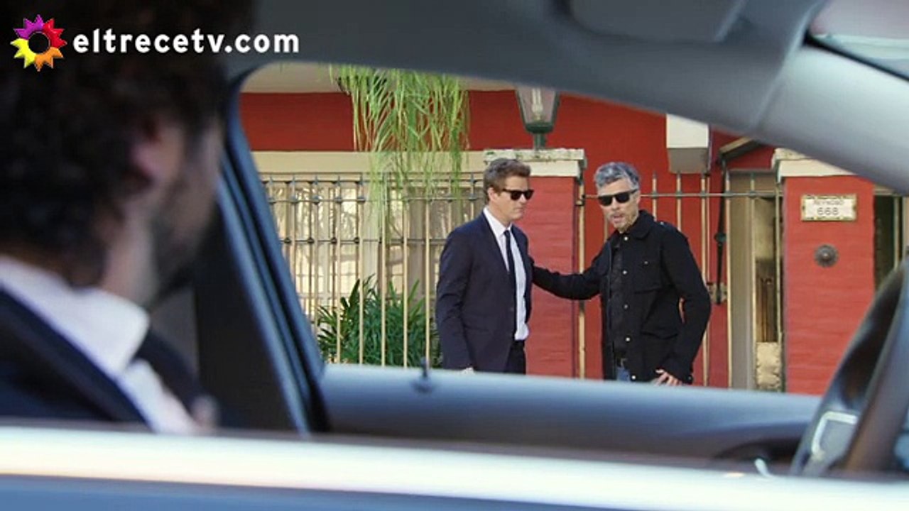 Quiero vivir a tu lado Capitulo 65