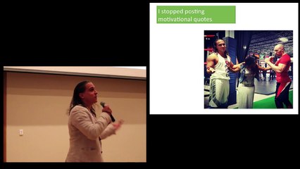 Martin Dasko - Pro Wrestling and Chasing Dreams