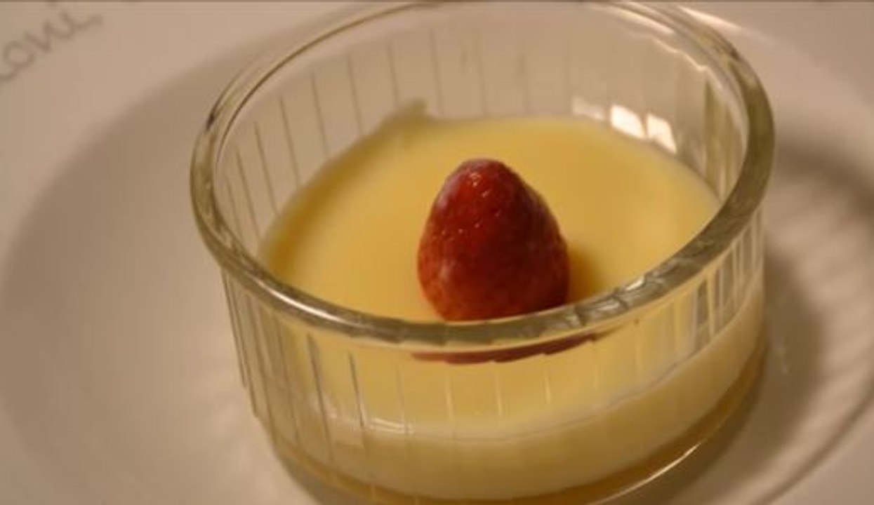 CREME MINUTE