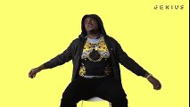Tee Grizzley's “First Day Out“ Official Lyrics & Meaning