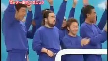 japanese game show uncensored