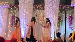 best wedding dance- indian wedding 2017