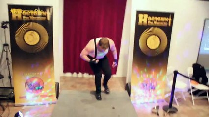 Hogtown Wrestling Showcase 175 - No Love Lost