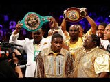 ADRIEN BRONER IS GREAT FOR BOXING - EsNews Boxing