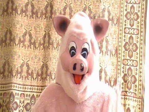 Joyeux anniversaire anais