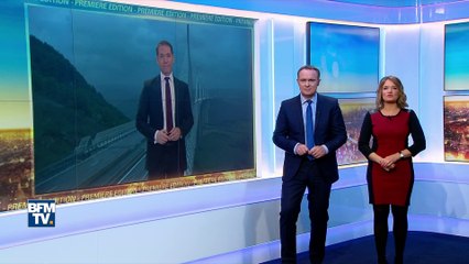 Episode orageux violent sur le sud de la France, 5 départements en vigilance orange