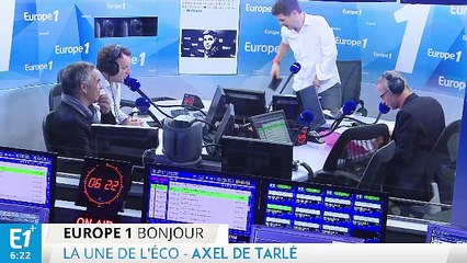 Le triomphe navrant et inquiétant des cabinets de conseil