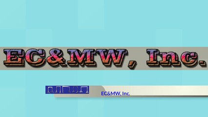 Aluminum Gantries - EC&MW, Inc. (775) 778-9112