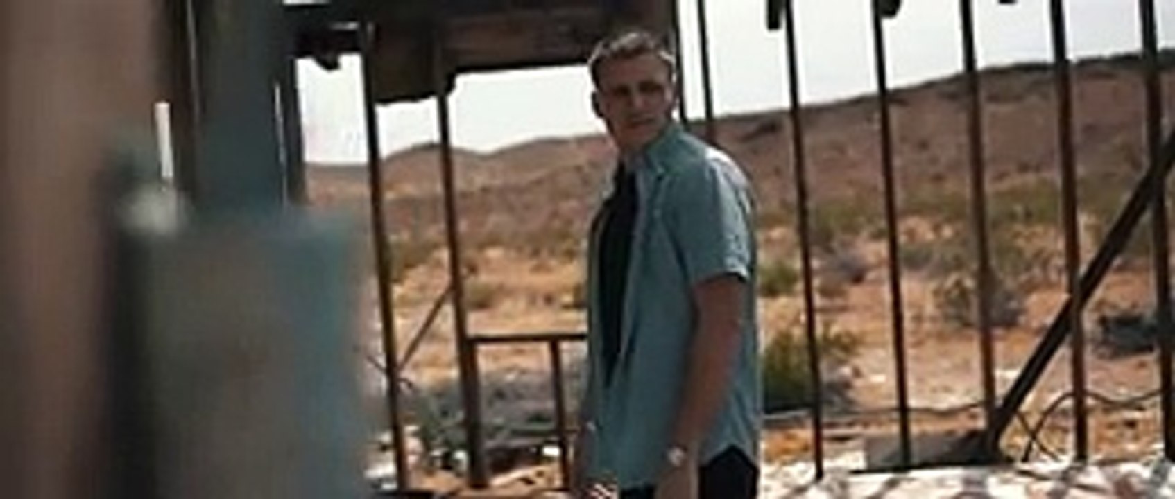 Cal Scruby - Rain