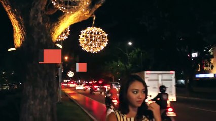 Night model photoshoot with Mi Fans Tangerang - Mi 4i Photography