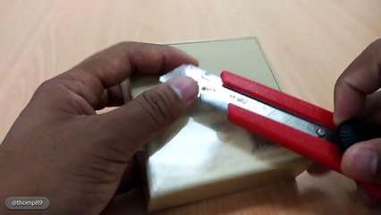 Unboxing Xiaomi Mi Band2 INDONESIA