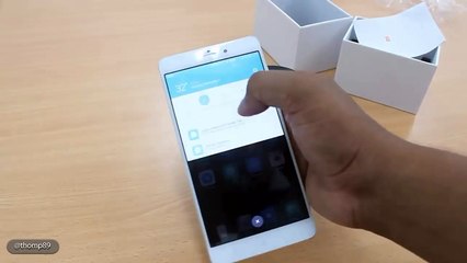 Unboxing Mi Speaker Round Bluetooth Speaker INDONESIA