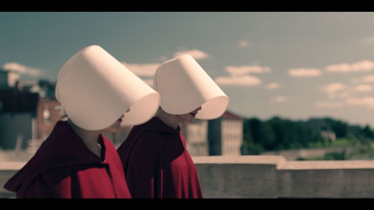 The Handmaid's Tale Season 1 Episode 6 [S01E6] Ep6- Full Online (( A