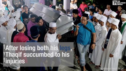 Tahfiz schools: the story so far