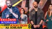 Khatron Ke Khiladi Show Launch with Rohit Shetty