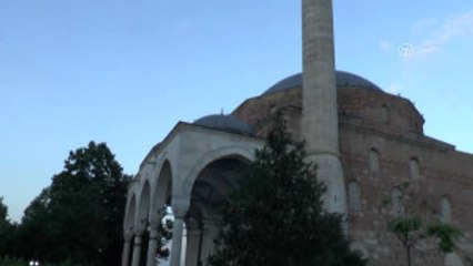 Berat Kandili