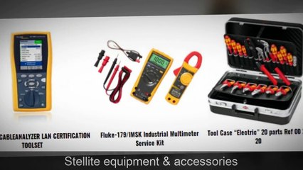 Fast broadband internet solutions across africa