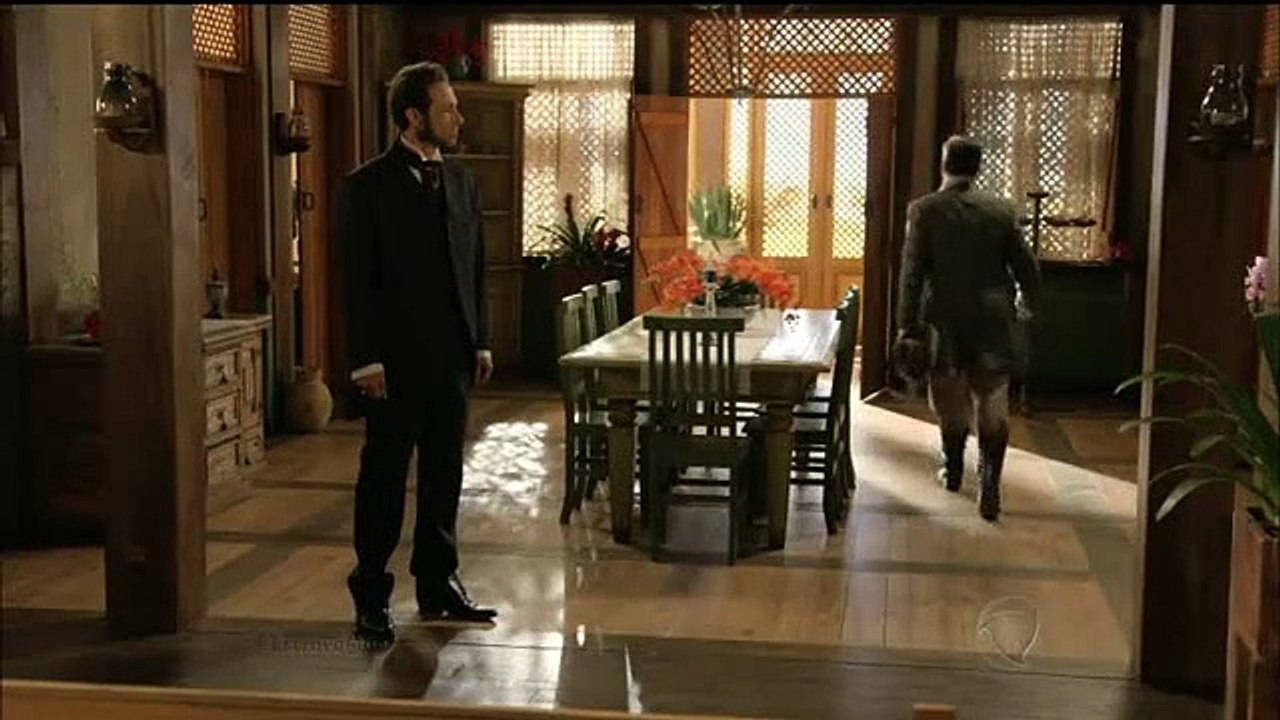 ESCRAVA MÃE CAPITULO 66 COMPLETO