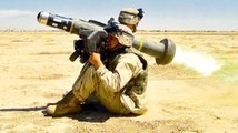 ABD, Türkiye'ye Vermediği 'Tank Katilleri'ni YPG'li Teröristlere Verdi