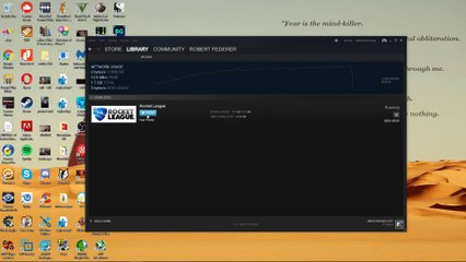Rocket League: New patch, new attempt