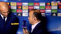 ‫ماذا قال زيدان بعد تأهل ريال مدريد لنهائي دوري ابطال اوروبا 2017 ومواجهة يوفنتوس HD‬ -