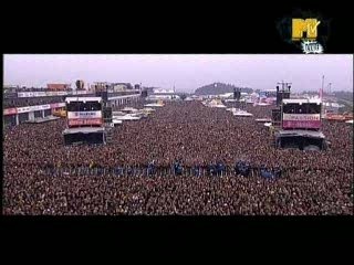 Billy Talent Rock Am Ring -5