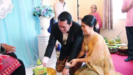 Wedding Cinema Bung & Goft