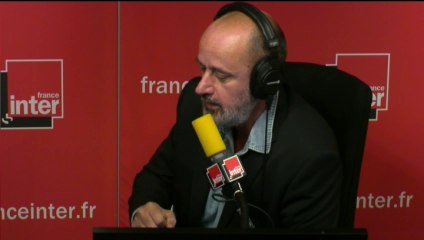Quand Dame Marion rentre dans son château - Le billet de Daniel Morin