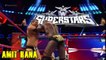 WWE Superstars 11_18_16 Highligperstars 18 November 2016 Highlights HD-Du7AgT0h3N0