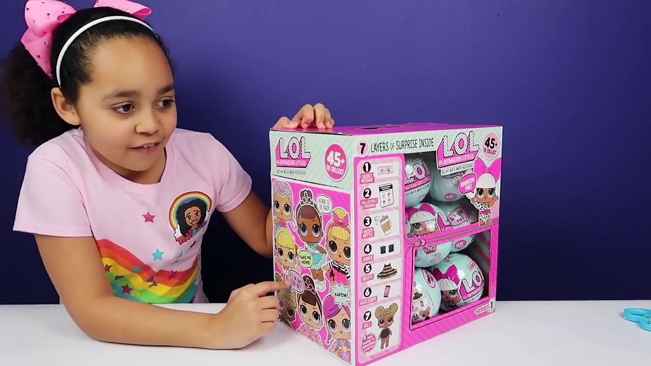 Bad Baby Crybaby - Super Gros