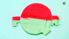 Play Doh ABC _ Doh Abc Song