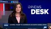 i24NEWS DESK | S.Korea: Trump to cooperate on North Korea crisis | Thursday, May 11th 2017