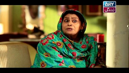 Waada Episode 15 - on ARY Zindagi in High Quality - 10th May 2017