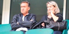 Beşiktaş, Cenk Tosun'un Babasının Tesislere Girmesini Yasakladı