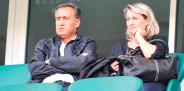 Beşiktaş, Cenk Tosun'un Babasının Tesislere Girmesini Yasakladı