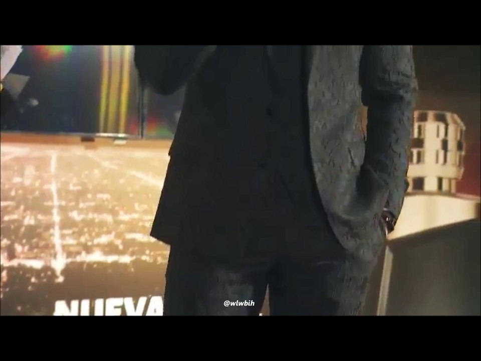 Entrevista a William Levy @willylevy29 #MagnatSelect #TourMagnat #Colombia