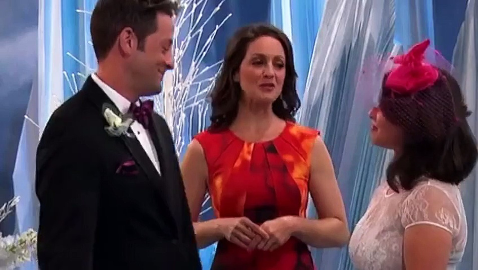 Liv And Maddie S 3 E 17 Choose A Rooney Video Dailymotion