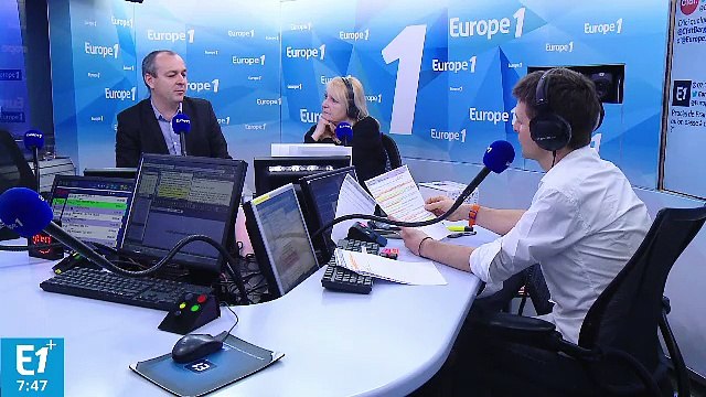 Laurent Berger souhaite une discussion franche et ouverte avec Emmanuel Macron