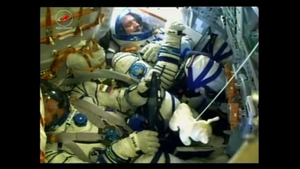 Expedition 51-52 Launches to the International Space Station